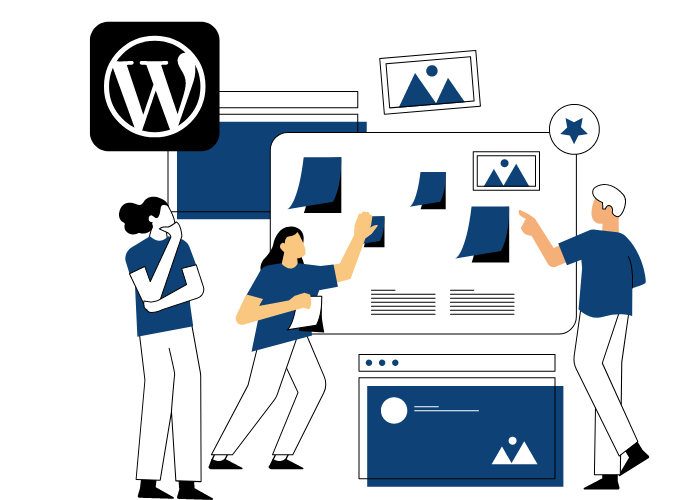 WordPress Pro
