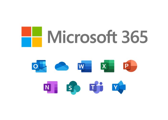 Microsoft 365