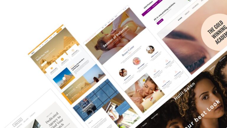 Host Sonu Website Design Services