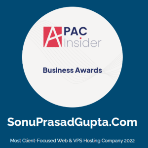 APAC Business Awards 2022