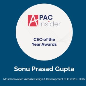CEO of the Year Awards 2023