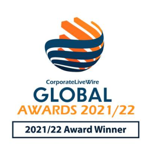 Global Award Winner