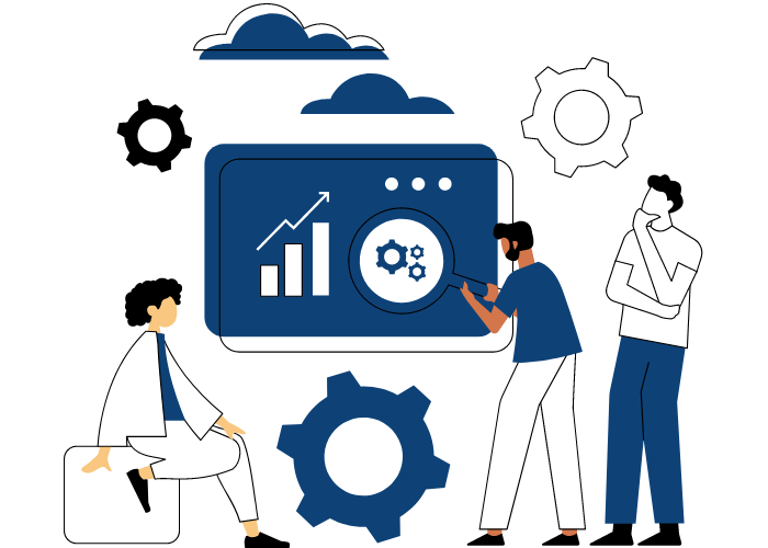 Professional SEO Services