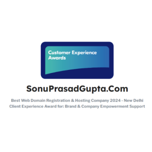 Best Web Domain Registration & Hosting Company 2024