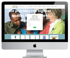 Docare line by Kencap