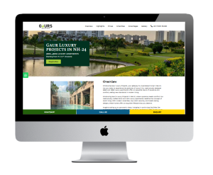 Gaurs Trecento Residences
