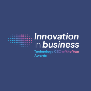 Technology CEO of the Year Awards 2024
