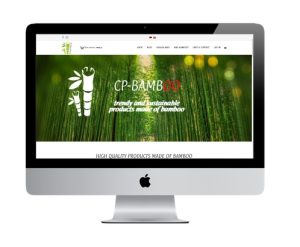 CP-Bamboo
