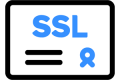 Standard SSL (1-Site)